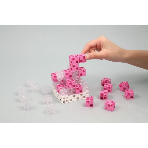 アーテック ブロックヘッド [ローズピンク] (ボードゲーム) 価格