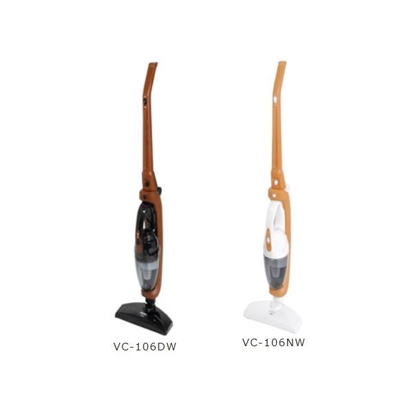 �[�d���T�C�N�������N���[�i�[�u�N���[���X�g�[���t�H���X�g�v VC-106DW