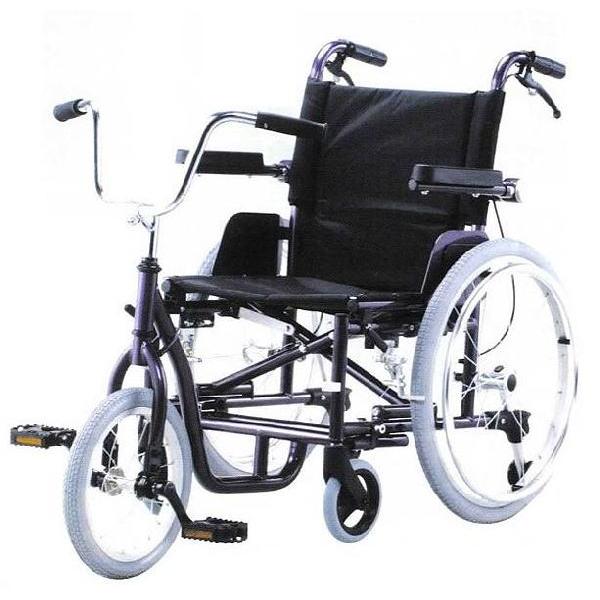 無料健康/介護相談サービス対象製品 イーストアイ リハビリ3輪車いす 