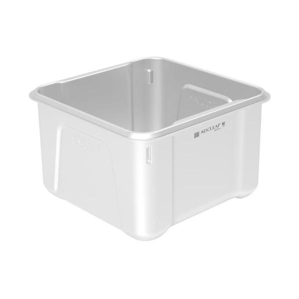 AICON�R���e�i�[ �n�[�t�T�C�Y�� 300×297×186mm JJ230 �����F1