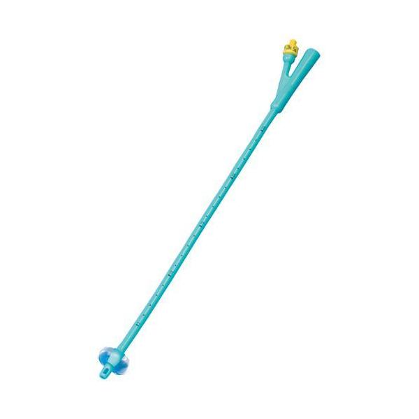 CLINY t᱃o[Je[e O[ 14Fr 34cm 3ml GBM^Cv 001 061 0140 F10