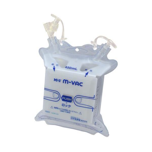 MMI |[^uሳz탊U[o[ M-VAC@450ml