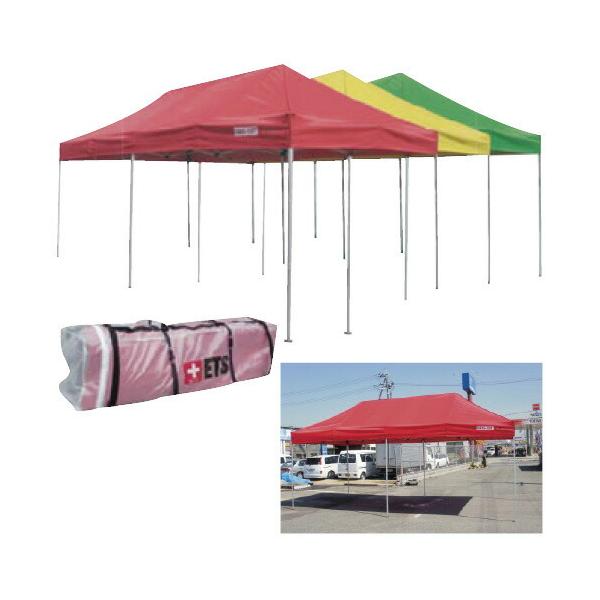 �Ŗ{�Y�� �g���A�[�W�e���g�iETS�|TENT�j ETS-T/8WA �J���[�F�� �T�C�Y�i�Ԍ�×���s×�S���j�F600×300×322�`353