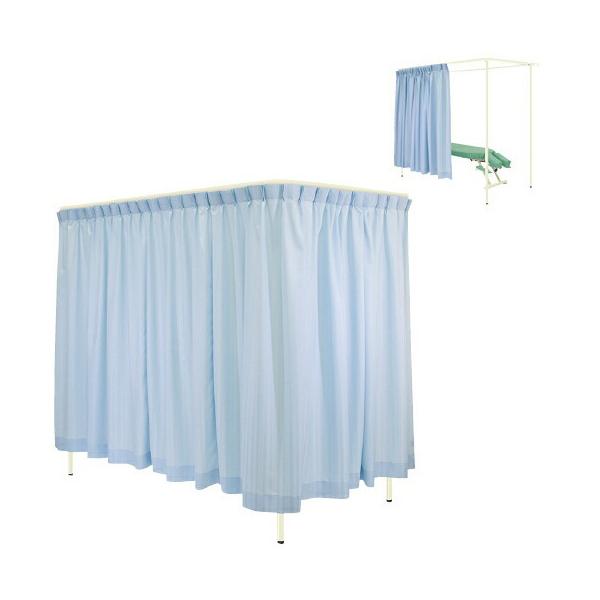  Ԏd؂pJ[eih`F[b TB-700(100X200X200CM O[