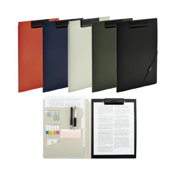 LIHIT LAB SMART FIT Nbvt@C lCr[ F-7560-11 A4