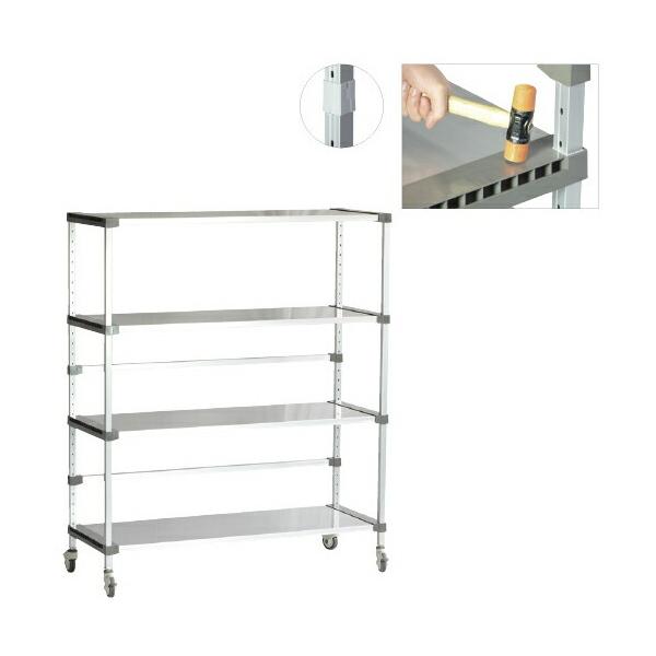 Vh[ AAbvVFtiLX^[j4i 900-554-1500C4  TCYFW900×D554×H1500