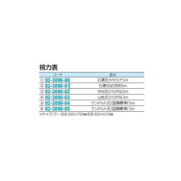 ���͕\    �R�T�O×�V�T�O�����@�������Ђ炪��5m