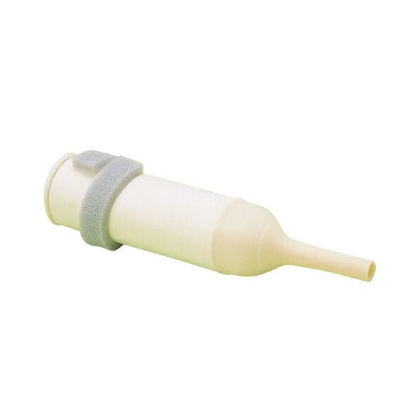 男性用採尿具 ウエスタンシース  Ｌ（大人用） ６０コ