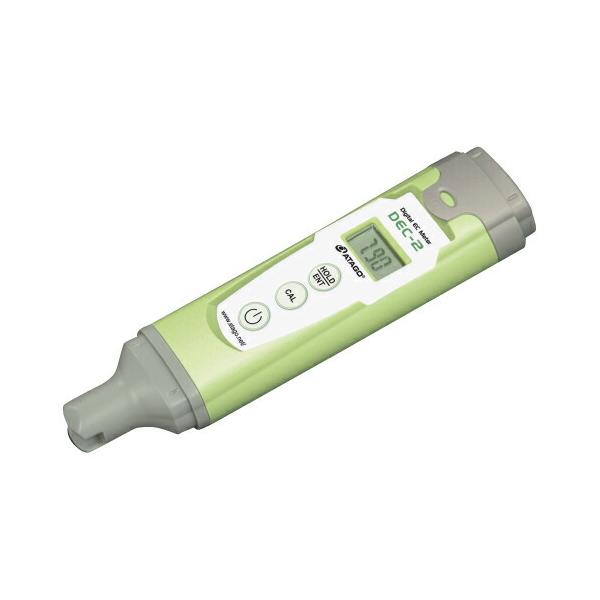 デジタルECメーター DEC-2 : Shop de Clinic - 通販 - Yahoo