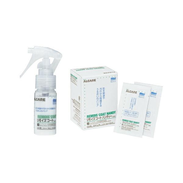 医療機器通販なら安心のショップデクリニックにお任せ下さい。●保護と保湿の２つの効果で、肌にやさしいノンアルコール性保護膜形成剤です。●失禁部位やストーマ周囲、テープ等の貼付部位に。※※※※※ご注意ください※※※※※※ご紹介商品によっては掲載...