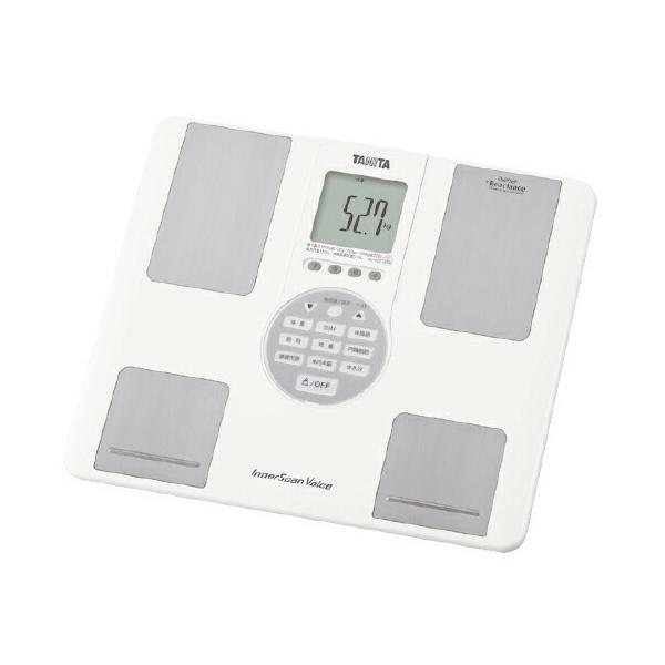 bc-202 インナースキャンvoice 体組成計 体脂肪計 体重計」の人気商品