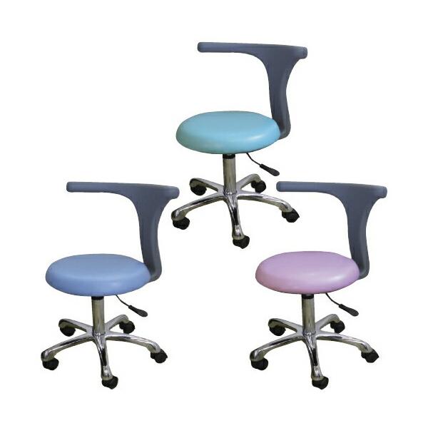 �������� ���f�B�J���`�F�A   PS-100  �J���[�F���C�g�O���[��