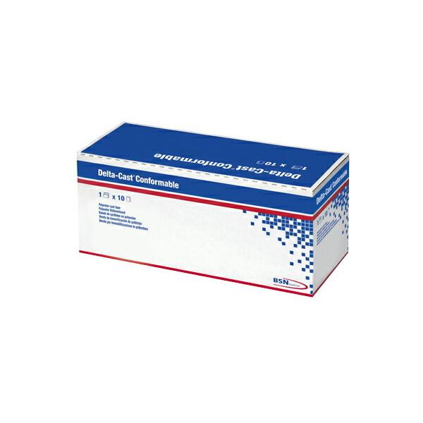 ＢＳＮ ｍｅｄｉｃａｌ デルタキャストコンフォーマブル ３号 7228032(10カンイリ)