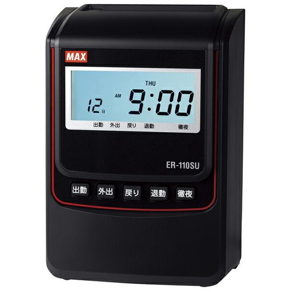 �^�C�����R�[�_�[ �d�q�|�P�P�O�r�t  ER90720(�u���b�N)