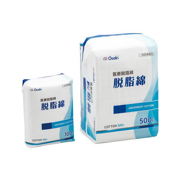 他サイト： 脱脂綿（平）１００ｇ  30071(100G)の商品画像