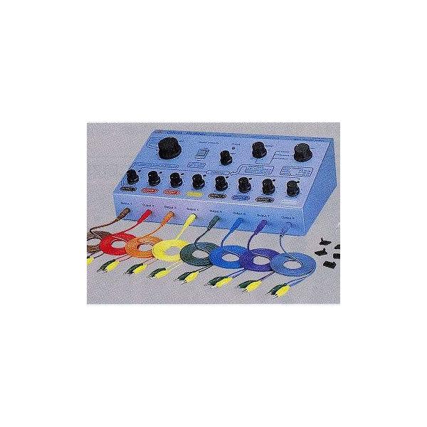 オームパルサー LFP-4800 鍼灸 低周波治療 : Shop de Clinic - 通販