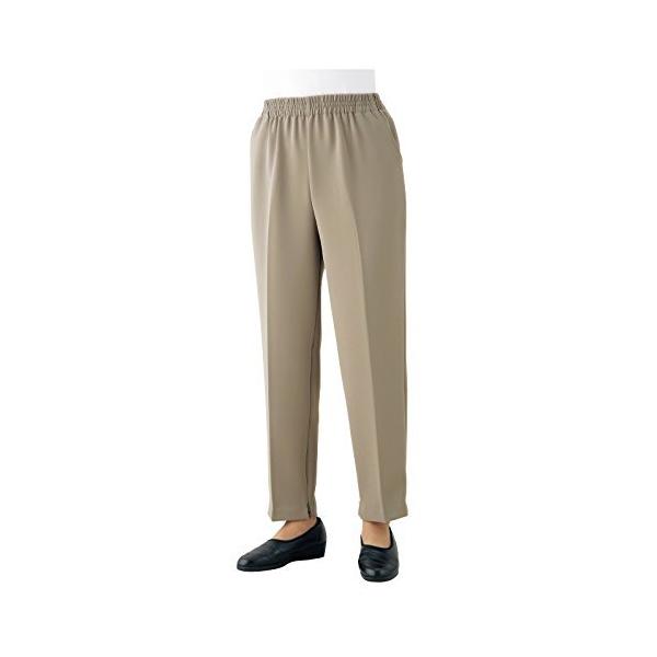 ���t�@�X�i�[�t���[�p���c 60cm 39304-13 LL �O���[