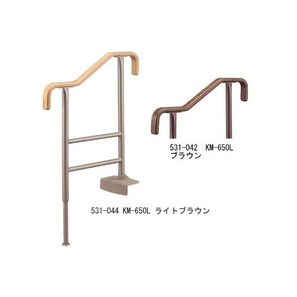   オ肩܂p肷 KM-650L (531-042 uE) A  R0330