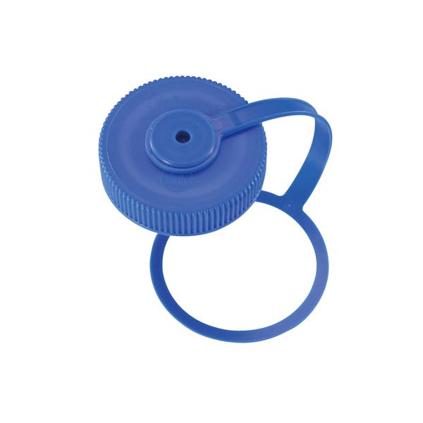 nalgene �i���Q�� �L�� 1.0L�p���[�v�L���b�v �u���[