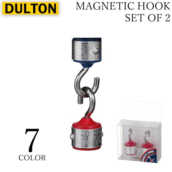 DULTON _g }OleBbN@tbN 2Zbg MAGNETIC HOOK S/2  `O 