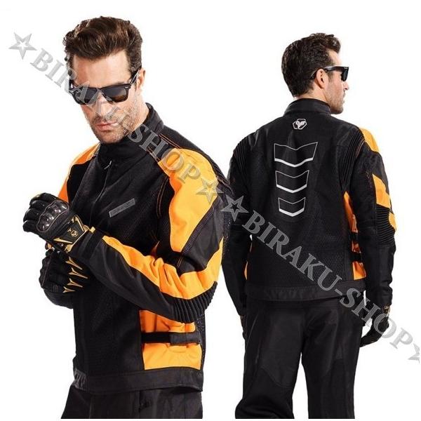 夏用バイクジャケットライダーウェアメッシュジャケット プロテクター装備ライダースジャケット通気 耐磨 Buyee Buyee 提供一站式最全面最專業現地yahoo Japan拍賣代bid代拍代購服務 Bot Online