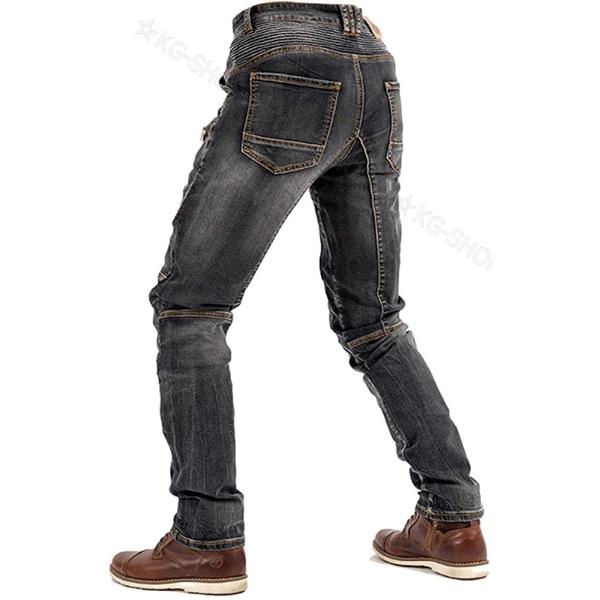 バイクデニムパンツ バイク用パンツ 送料無料 バイク用ズボン バイクパンツ レーシングパンツ ライディングパンツ 4シーズン春夏秋冬バイク 耐磨 Buyee Buyee บร การต วกลางจากญ ป น ซ อจากประเทศญ ป น