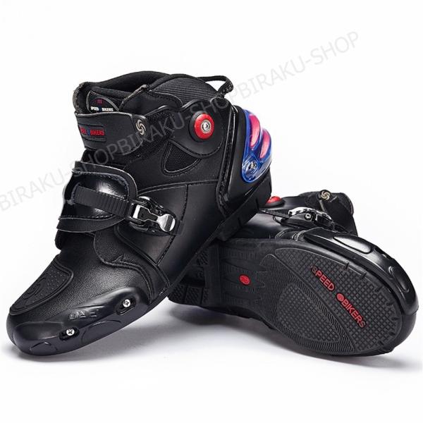 レーシングブーツ　BT 033 Amazon.co.jp: バイク靴 レーシングブーツ プロテクトスポーツ