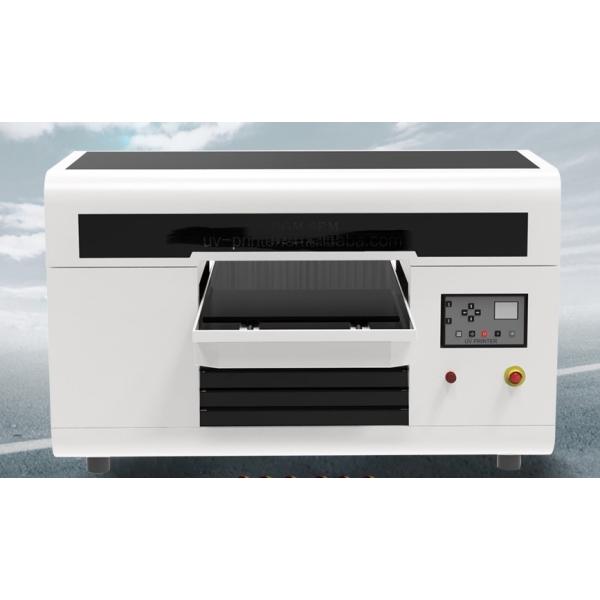 A３サイズ対応の高性能UVプリンター選び方ガイド