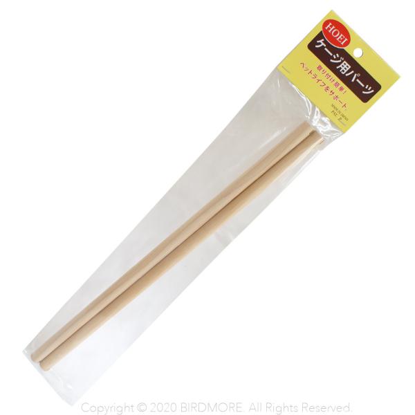 HOEIの35オームや、35角、ハートフルハウスＬのケージに合います。直径1.2cmｘ36cm