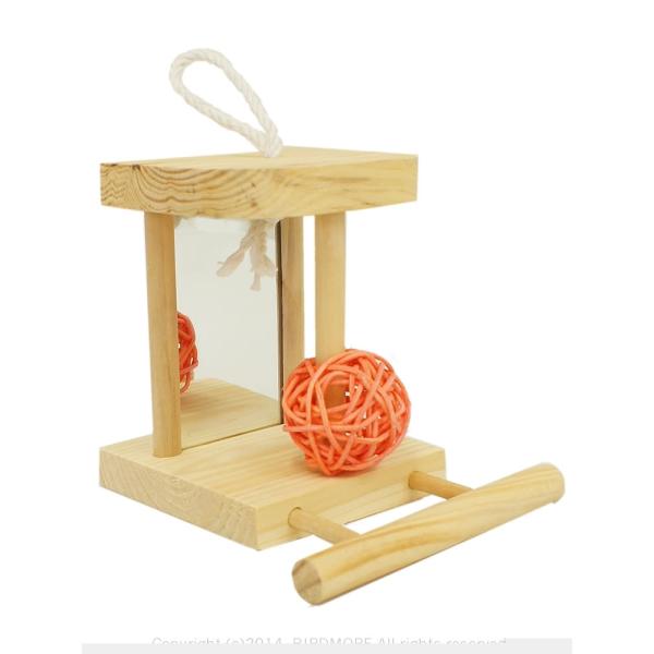 メーカー/三晃商会サイズ/約Ｗ100×Ｄ140×Ｈ110mm材質/天然木・鏡・金具ご注意※飼育対応の生き物はあくまでも目安ですので、ご注意ください。※使用する際は事故がないように、目を離さないようにしてください。※生き物は、種類や性格、体格...