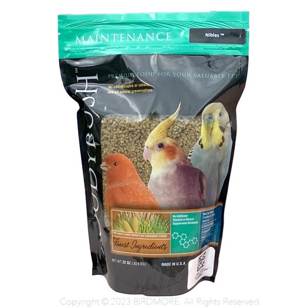 新たにアルファルファ（牧草）がプラスされました。従来の製品よりビタミンKが豊富なため、よりナチュラルなタイプとなっております。※従来品よりペレットの色が緑がかっておりますが、牧草本来の色味となりますのでご安心ください。メーカー/ラウディブッ...