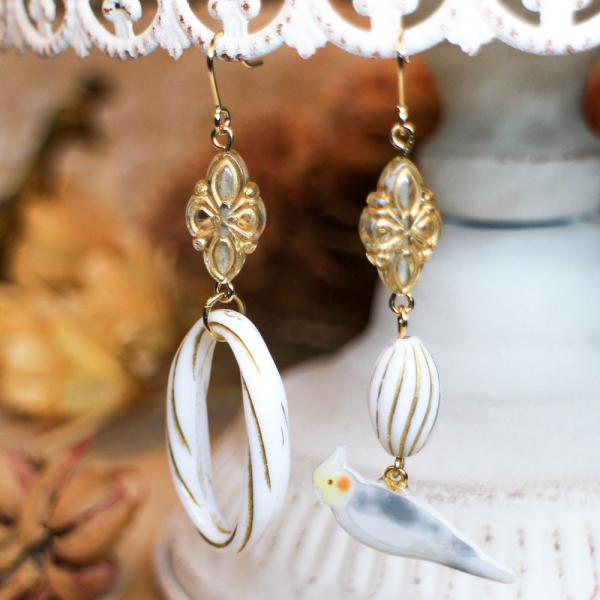 City lights ����l�����s�A�X028 �I�J���E�m�[�}��    194A0329�@�l�R�|�X �Ή��\ BIRDMORE �o�[�h���A CRAFT GARDEN ���p�i ���O�b�Y �G�� �� �Ƃ� �v��