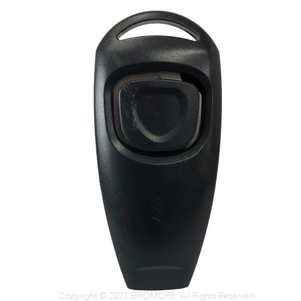 [Release date: July 26, 2021]トレーニング用クリッカーです。ボタンを押すと「カチッ」っと音が鳴ります。愛鳥さんと飼い主さんが一緒にできる楽しみの一つとしてチャレンジしてみてはいかがでしようか?サイズ/長約7.5×...