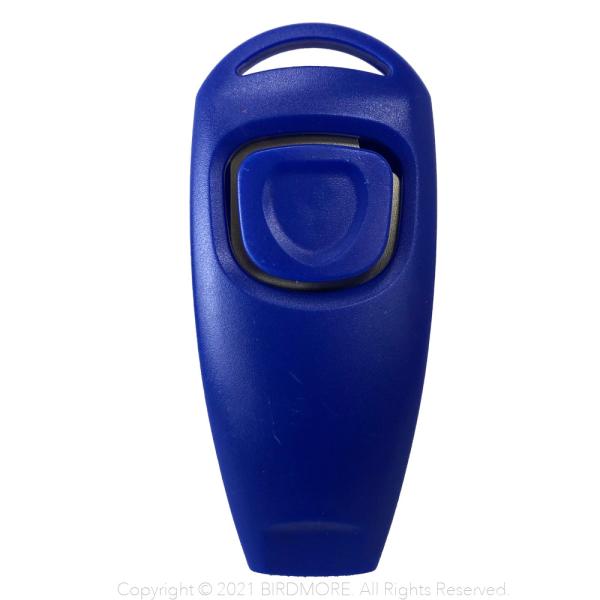 [Release date: July 26, 2021]トレーニング用クリッカーです。ボタンを押すと「カチッ」っと音が鳴ります。愛鳥さんと飼い主さんが一緒にできる楽しみの一つとしてチャレンジしてみてはいかがでしようか?サイズ/長約7.5×...