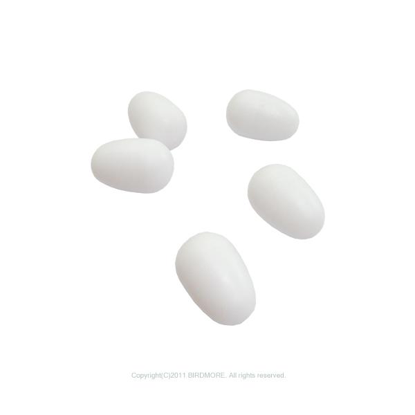 [Release date: May 20, 2023]卵をたくさん産んでしまう鳥さんにお勧めです。本物の卵とすり替え抱卵させます。数が多ければ産み足すことも減り、抱卵に入れば次の卵を産むまで間を開けることが出来ます。文鳥〜セキセイのサイズ...