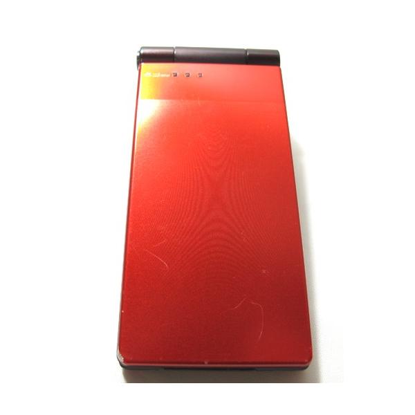ガラケー 中古 Panasonic P 04a Smart Red Docomo ドコモ 携帯電話 Buyee Servicio De Proxy Japones Buyee Compra En Japon