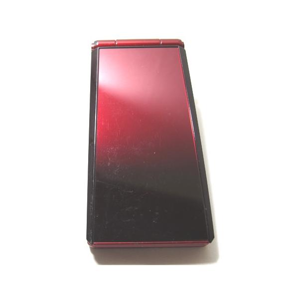ガラケー 中古 富士通 F 01e Style Red Docomo ドコモ 携帯電話 Buyee Buyee 日本の通販商品 オークションの代理入札 代理購入