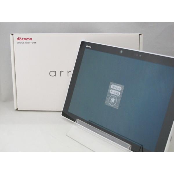 トップ 100 Arrows Tab F 04h 中古 サゴタケモ