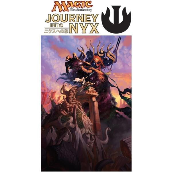 Mtg マジック ザ ギャザリング ニクスへの旅 チャレンジデッキ 日本語版 新品 0653569942146 Birds Eye 通販 Yahoo ショッピング