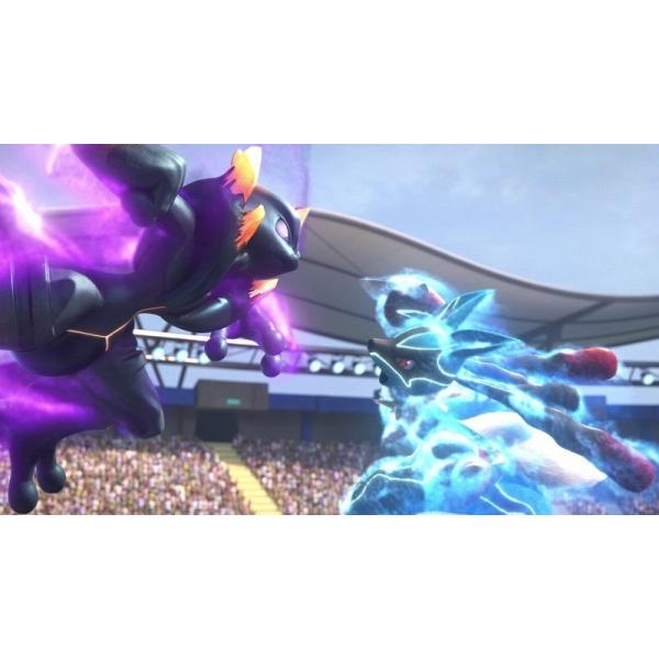 ポッ拳 Pokken Tournament 中古 Wiiu ソフト Buyee 日本代购平台 产品购物网站大全 Buyee一站式代购 Bot Online