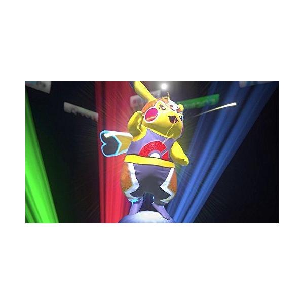 ポッ拳 Pokken Tournament 中古 Wiiu ソフト Buyee Servis Zakupok Tretim Licom Buyee Pokupajte Iz Yaponii