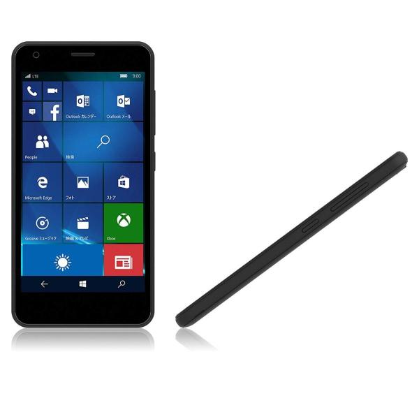 Covia Simフリー スマートフォン Breez X5 Windows 10 Mobile 新品 スマホ スマートフォン Buyee Buyee Japanese Proxy Service Buy From Japan Bot Online