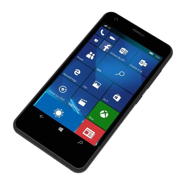 Covia Simフリー スマートフォン Breez X5 Windows 10 Mobile 新品 スマホ スマートフォン Buyee Buyee Japanese Proxy Service Buy From Japan Bot Online