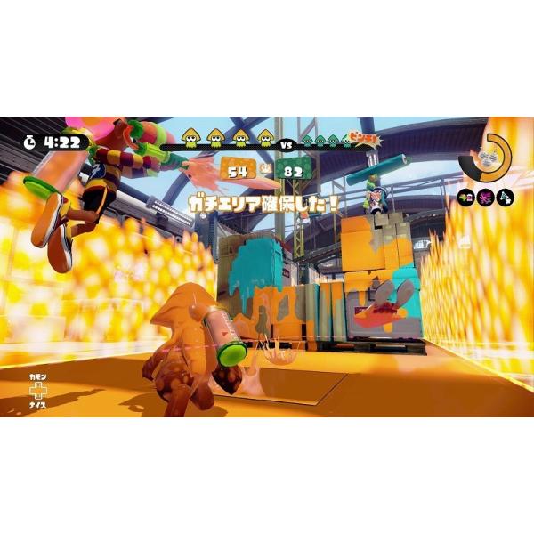 スプラトゥーン 中古 Wiiu ソフト Buyee Buyee Japanese Proxy Service Buy From Japan Bot Online