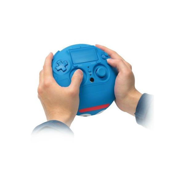 Ps4 ドラゴンクエスト スライムコントローラー 新品 Ps4 パーツ Morenotafurt Com