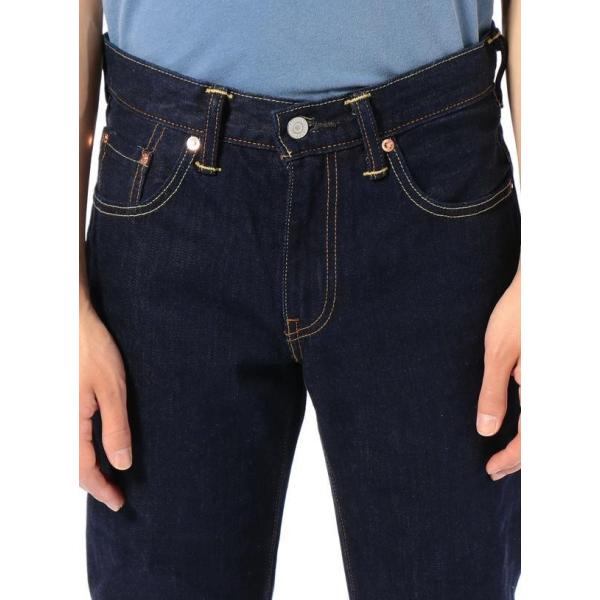 デニム ジーンズ メンズ パンツ リーバイス Levis 0254 502 レギュラー ストレート デニム パンツ ネイビー 濃紺 履きやすい ジーパン 大きいサイズ Buyee Buyee 日本の通販商品 オークションの代理入札 代理購入