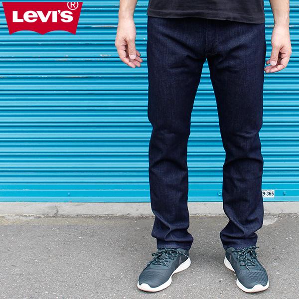 リーバイス メンズ ジーンズ デニム ストレッチ スキニー LEVIS Levi's 04511-1835 511 モーションフィット スリム｜ アメカジ かっこいい おしゃれ |C