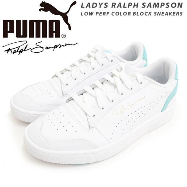 注目ブランド 送料込 追跡あり Puma Ralph Sampson スニーカー レディース Puma スニーカー スニーカー 靴 シューズ 16 4 Missionranchmarkets Com