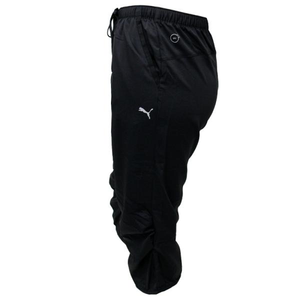プーマ レディース ボトムス Puma 3 4 ウーブンパンツ ジム トレーニング パンツ ロゴ おしゃれずぼん 春 夏 秋 冬 6分丈 スポーツ ブラック L 黒 Buyee Buyee 일본 통신 판매 상품 옥션의 대리 입찰 대리 구매 서비스