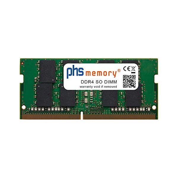 8GB RAM memory for Acer Predator Triton 700 PT715-51-7508 DDR4 SO DIMM 2400MHz 並行輸入品